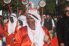 CABALGATA DE REYES MAGOS BELLAVISTA 2023