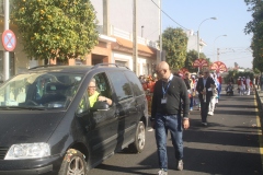 CABALGATA DE REYES MAGOS BELLAVISTA 2023