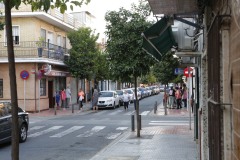Pasacalles Bellavista 2022